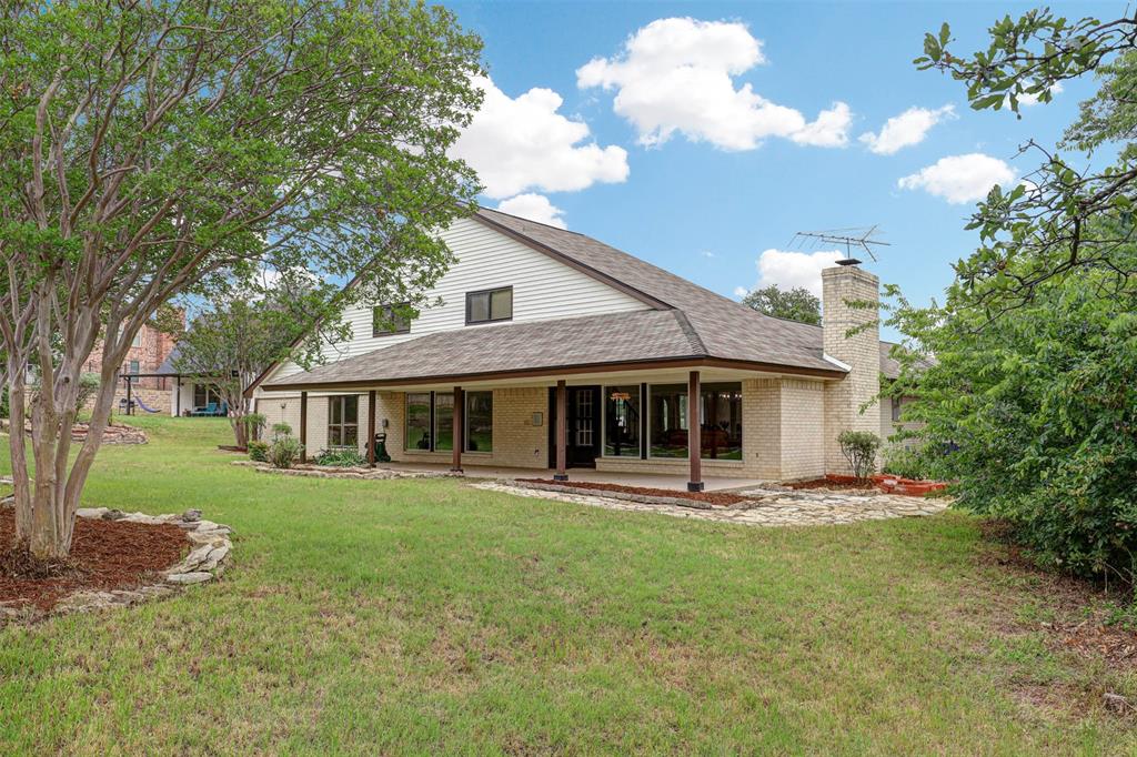 Lake Country Estates Add - Residential