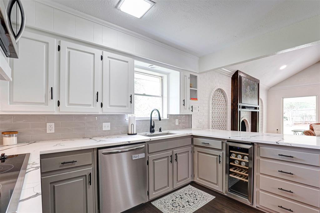 Lake Country Estates Add - Residential