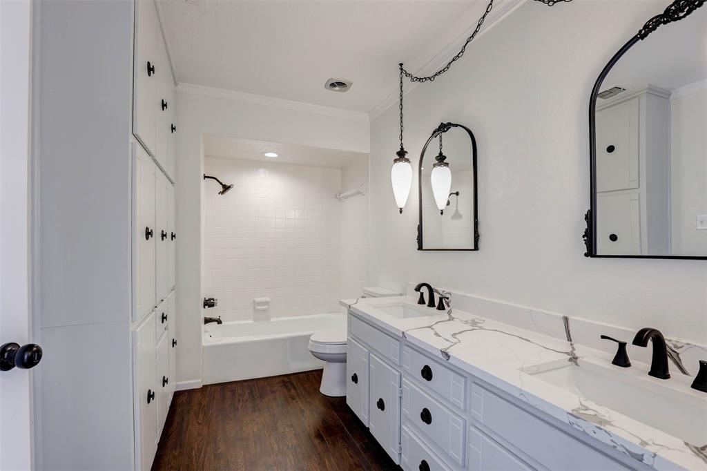 Lake Country Estates Add - Residential