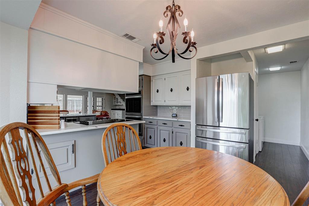 Lake Country Estates Add - Residential