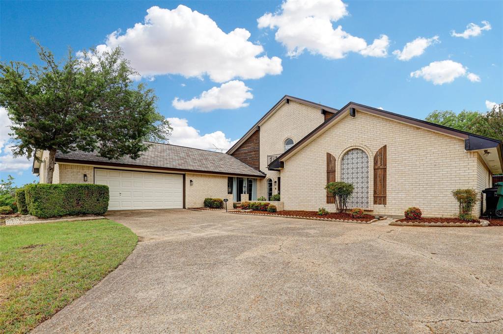 Lake Country Estates Add - Residential