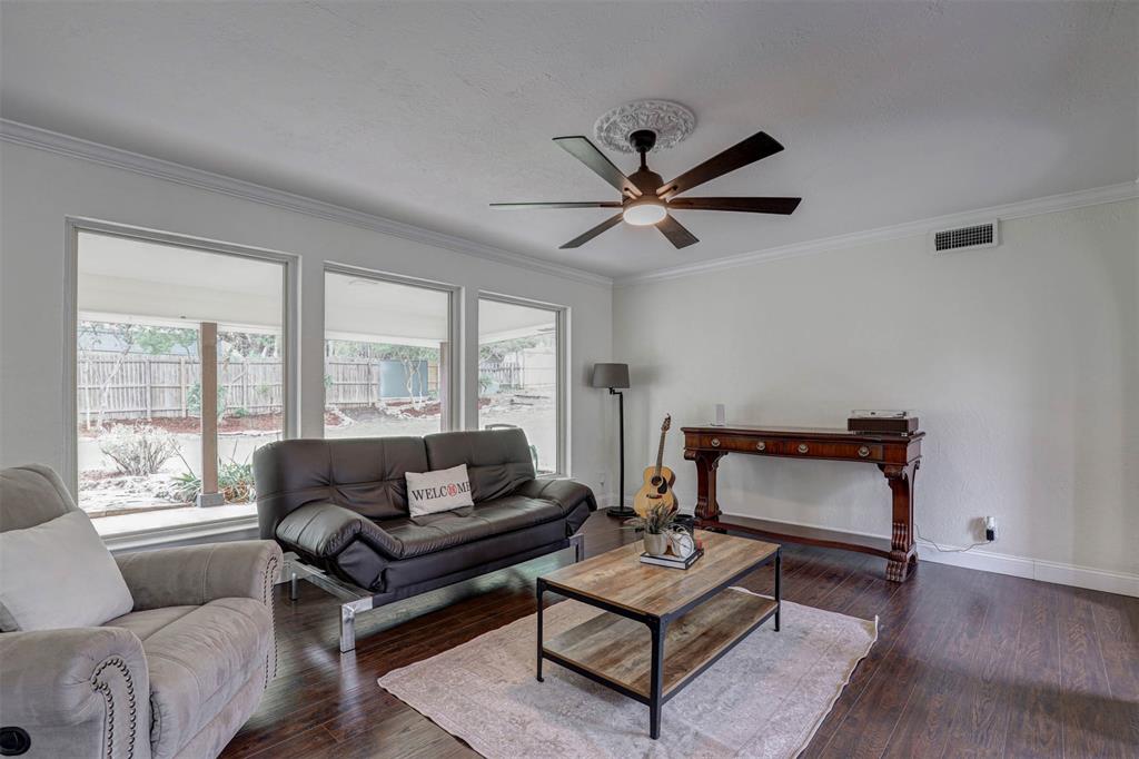 Lake Country Estates Add - Residential