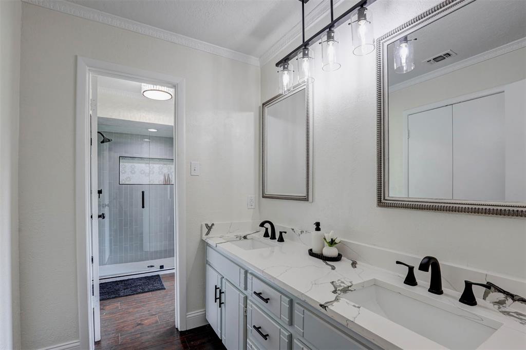 Lake Country Estates Add - Residential