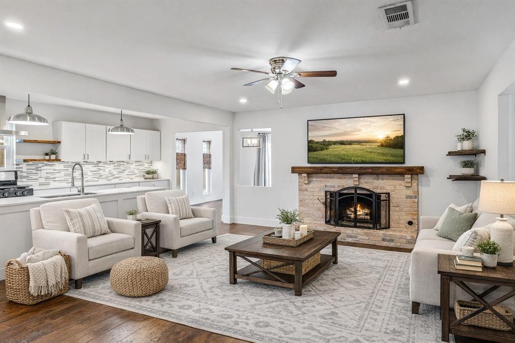 Braeburn Glen - Residential