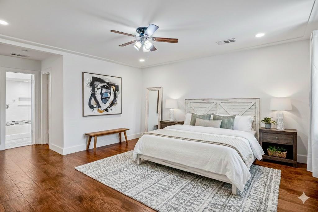 Braeburn Glen - Residential