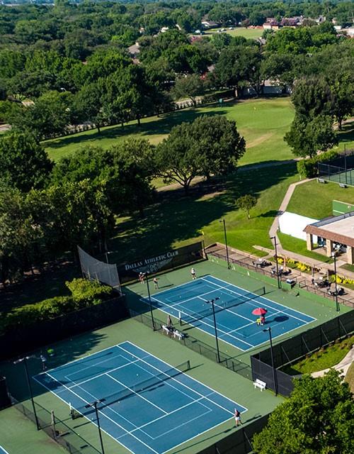 Braeburn Glen - Residential