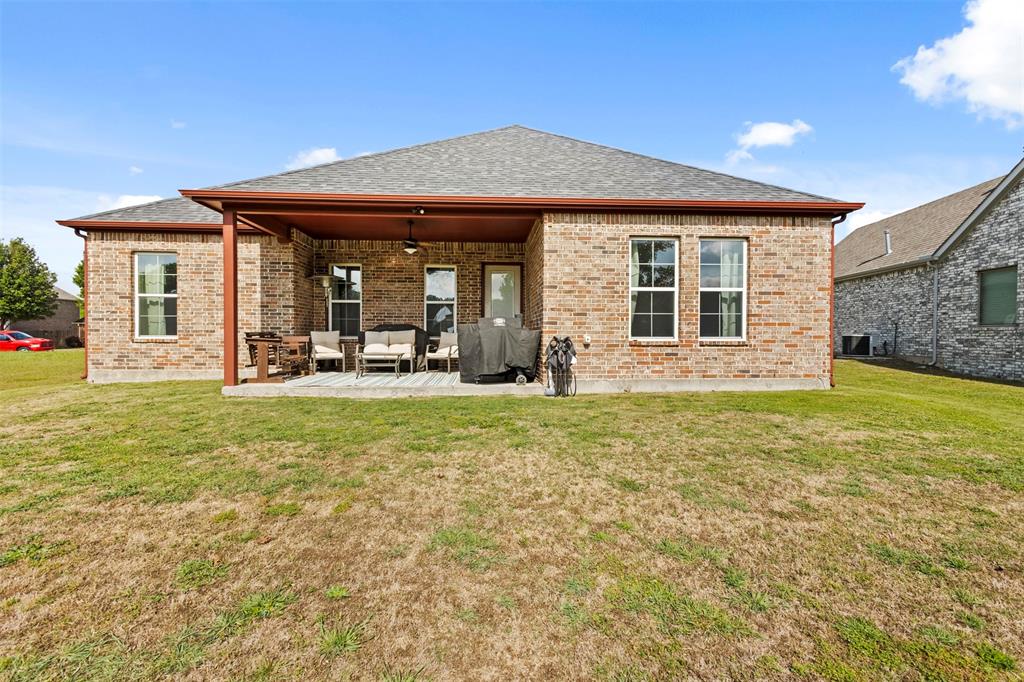 Pinehurst Ph I - Residential
