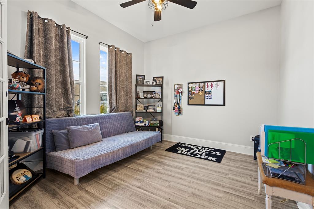 Pinehurst Ph I - Residential