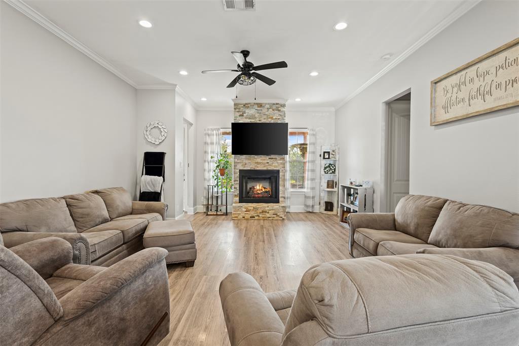 Pinehurst Ph I - Residential