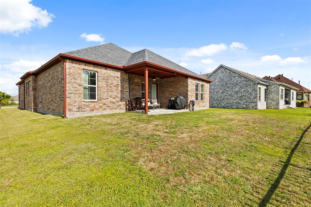 Pinehurst Ph I - Residential