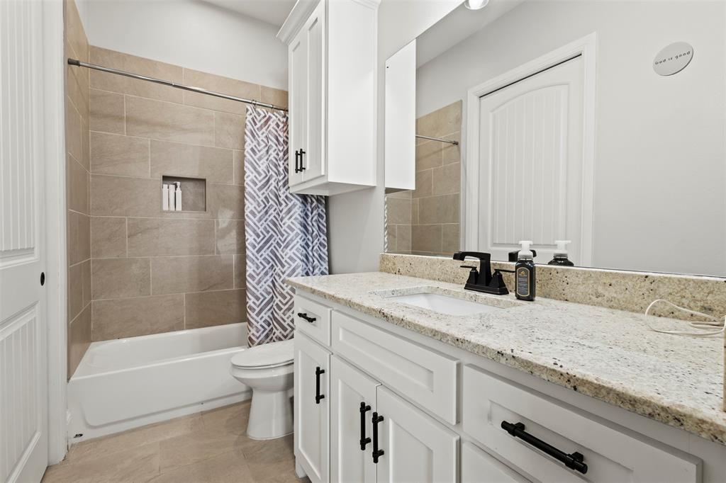 Pinehurst Ph I - Residential