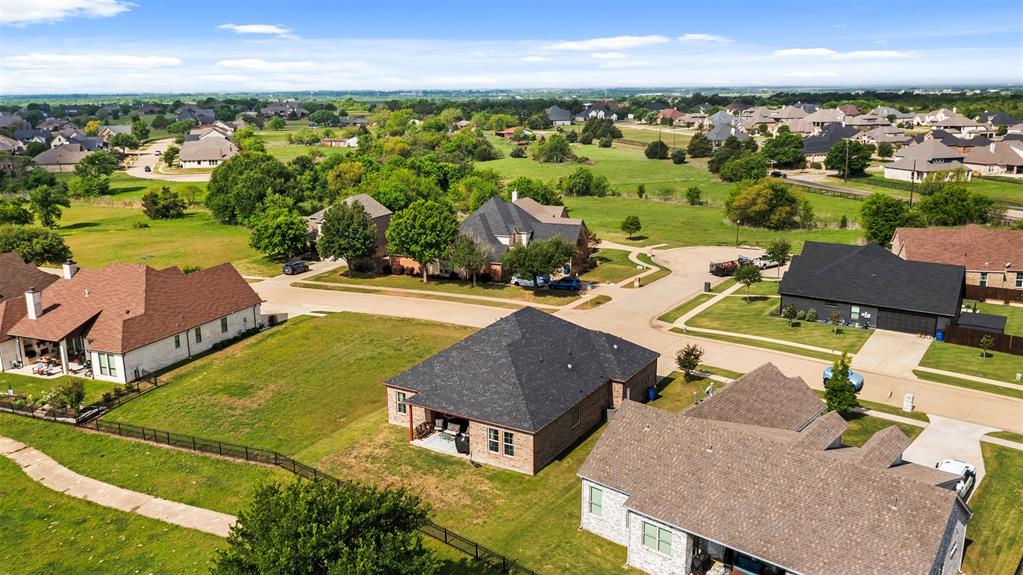 Pinehurst Ph I - Residential