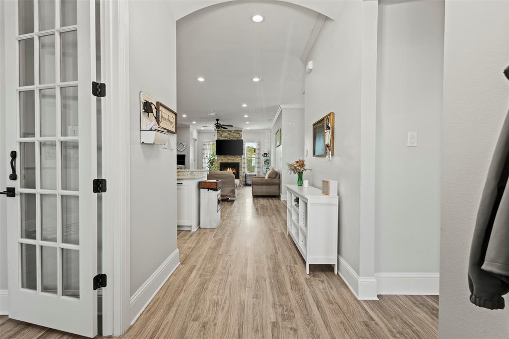 Pinehurst Ph I - Residential