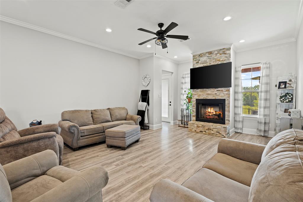 Pinehurst Ph I - Residential