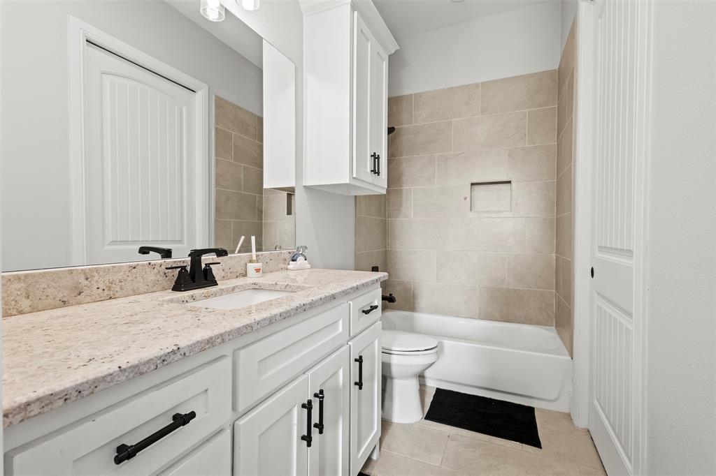 Pinehurst Ph I - Residential