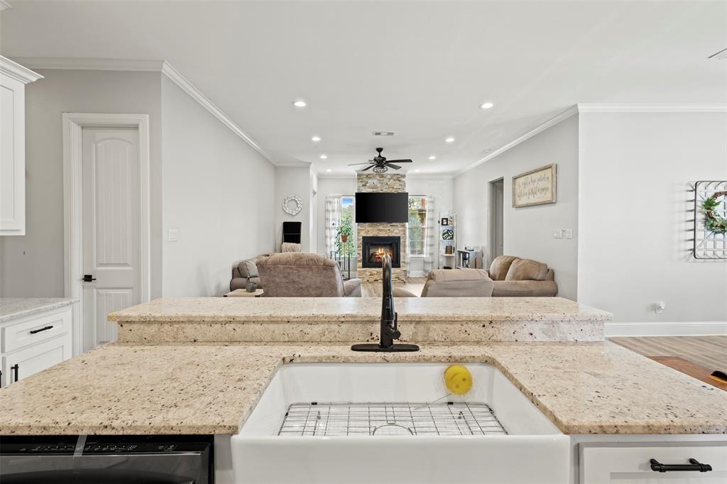Pinehurst Ph I - Residential