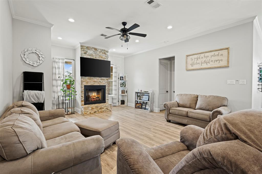 Pinehurst Ph I - Residential