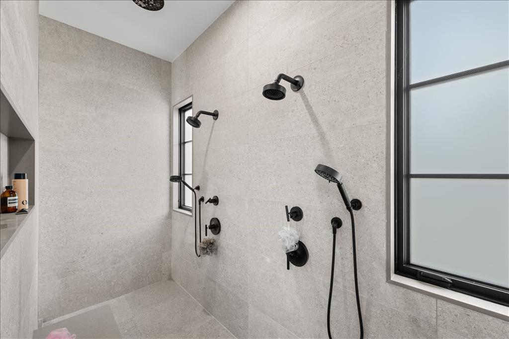 Belmont Sub - Residential