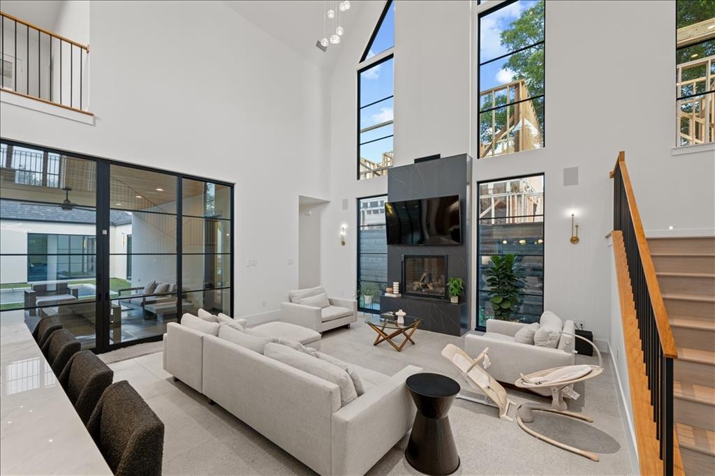 Belmont Sub - Residential