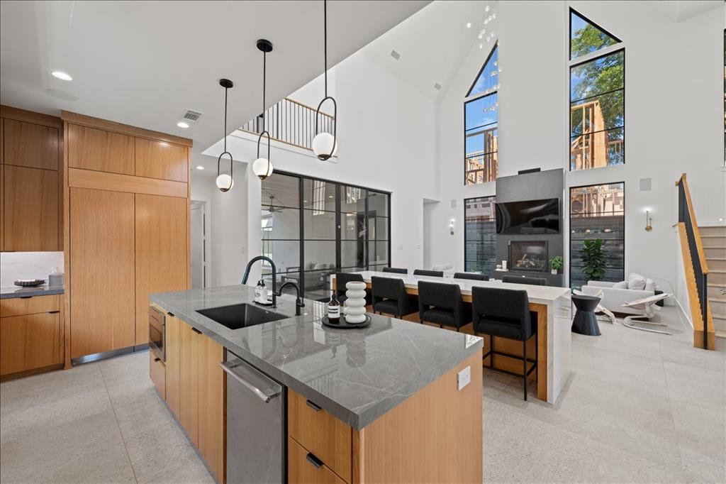 Belmont Sub - Residential