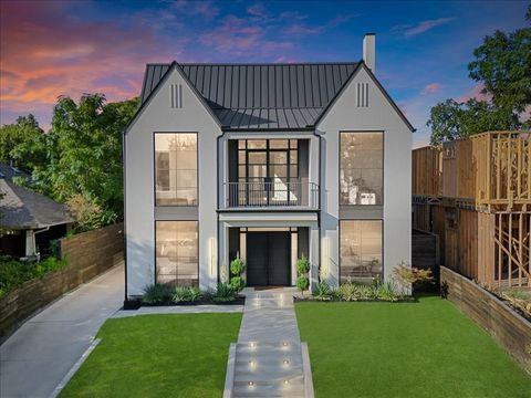 5839 Richmond Avenue Dallas TX 75206