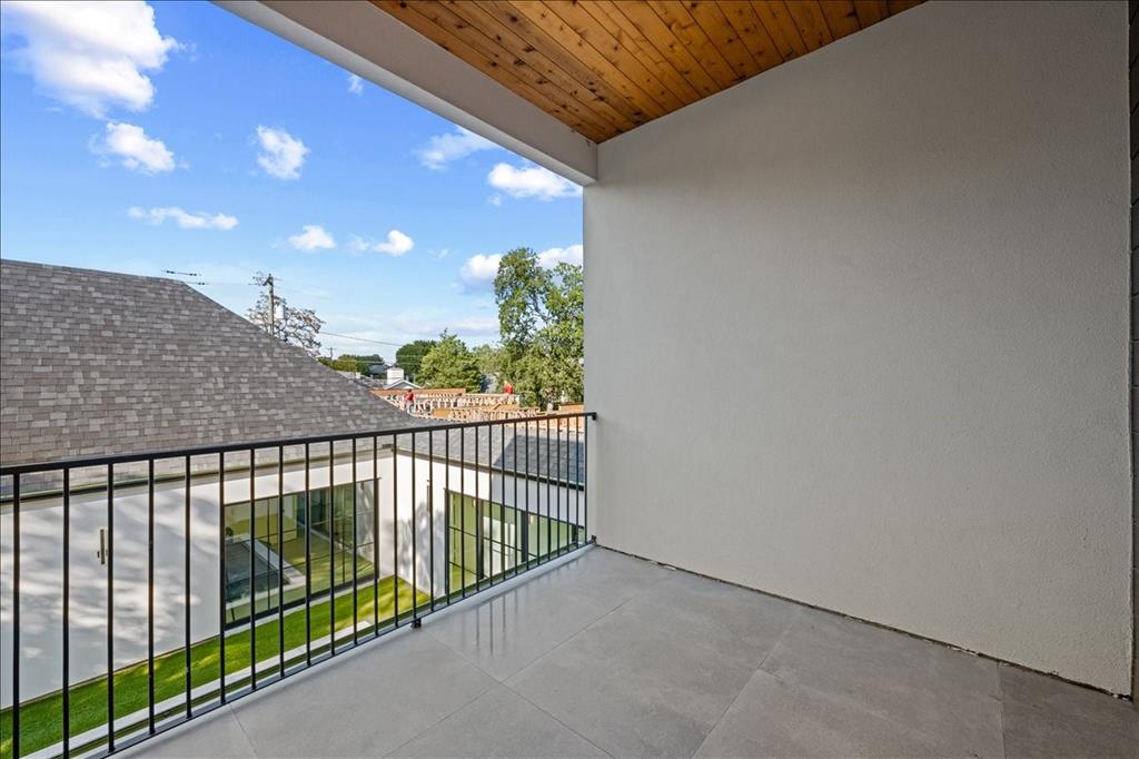 Belmont Sub - Residential