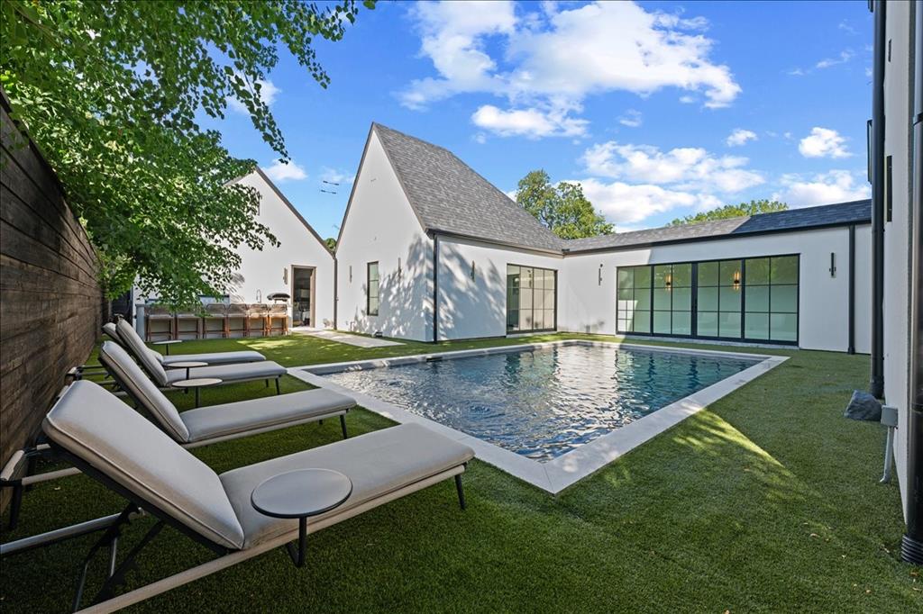 Belmont Sub - Residential