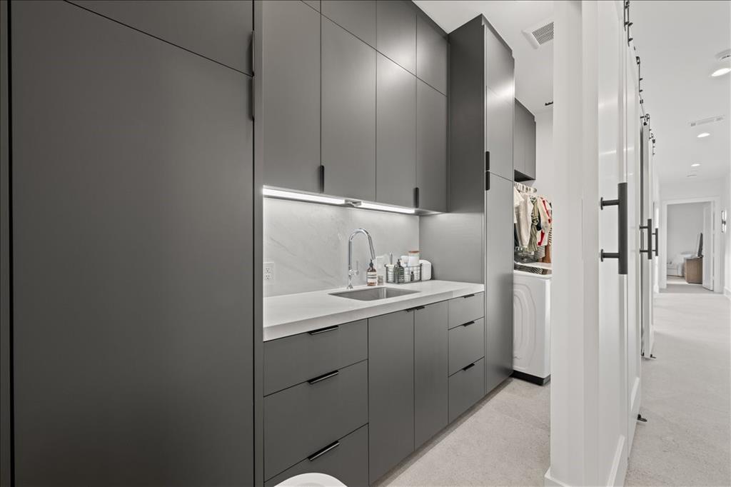 Belmont Sub - Residential