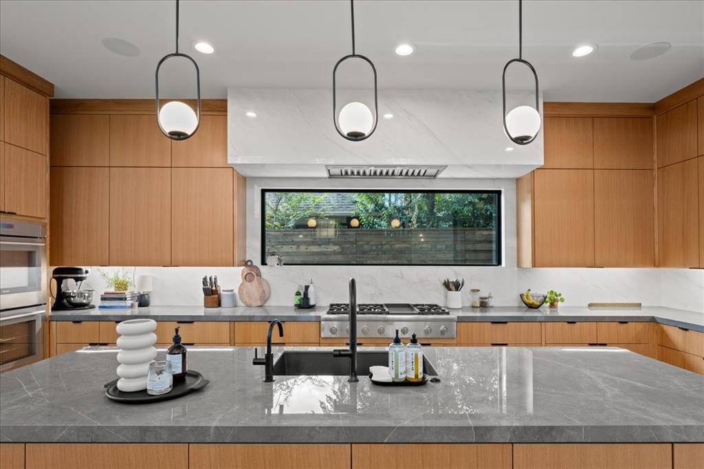 Belmont Sub - Residential