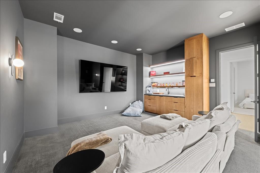 Belmont Sub - Residential