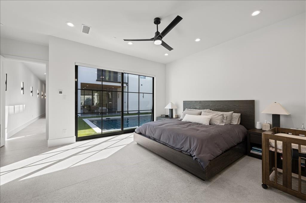 Belmont Sub - Residential