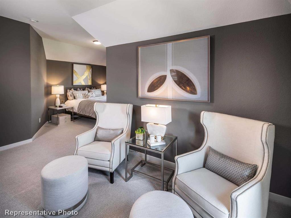 Mustang Lakes - Residential