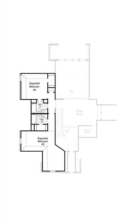 Mustang Lakes - Residential