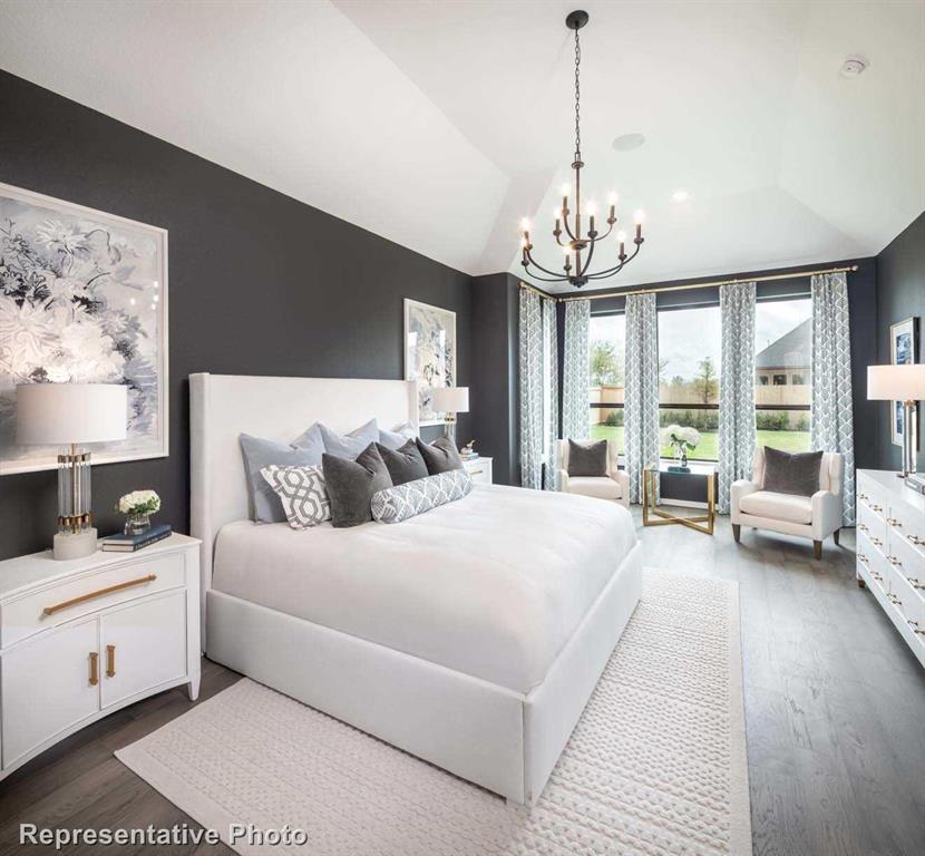 Mustang Lakes - Residential