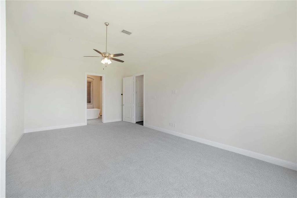 Mustang Lakes - Residential