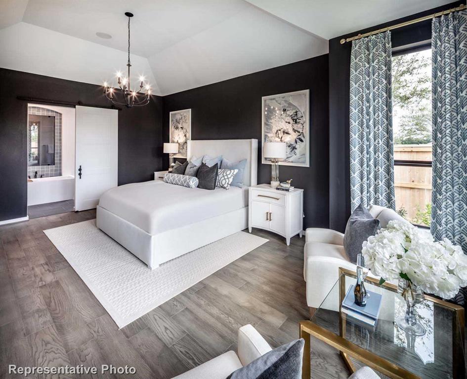 Mustang Lakes - Residential