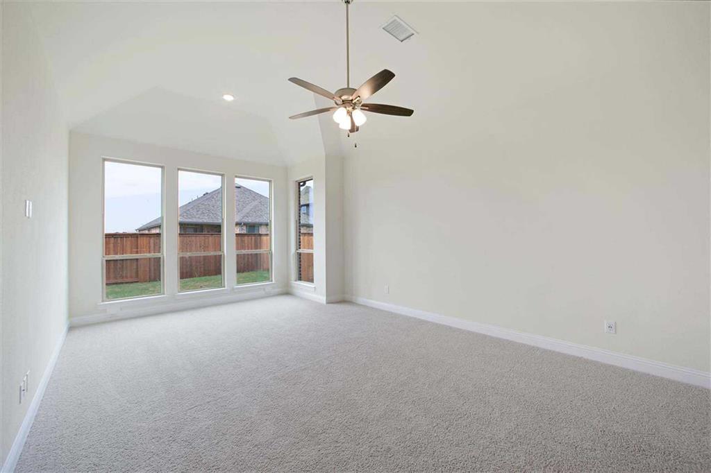 Mustang Lakes - Residential