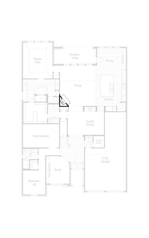 Mustang Lakes - Residential