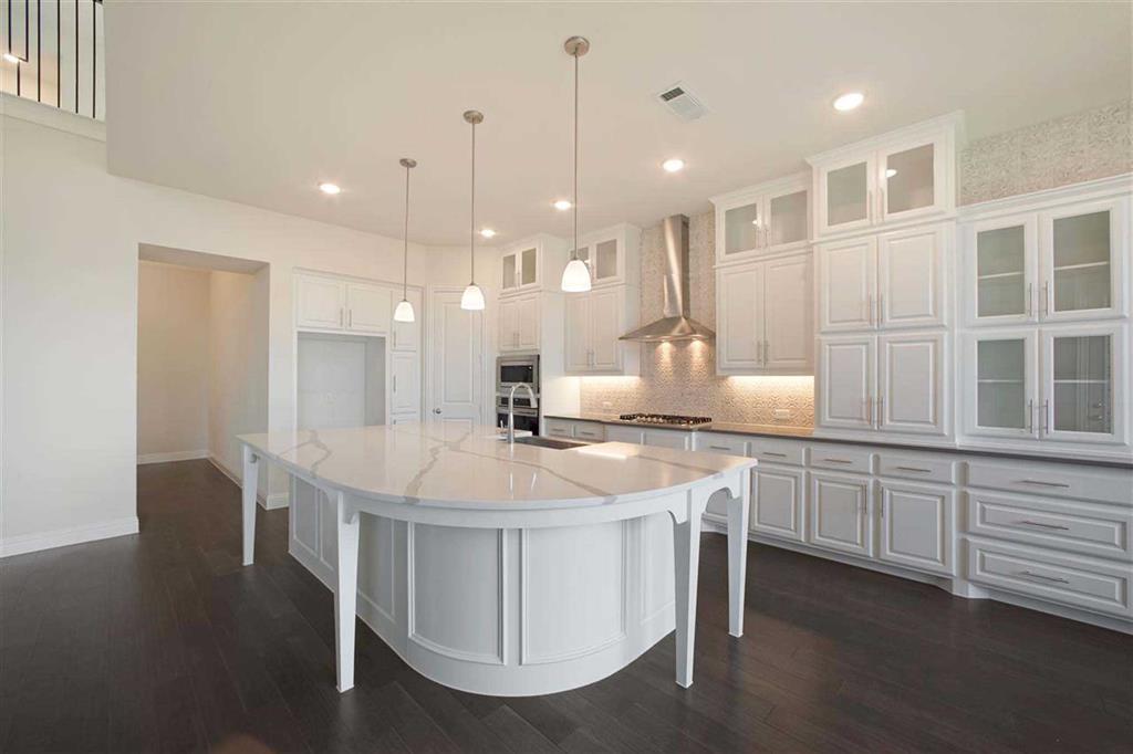 Mustang Lakes - Residential