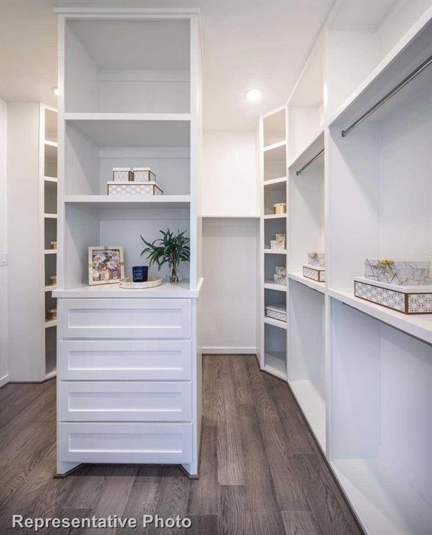 Mustang Lakes - Residential