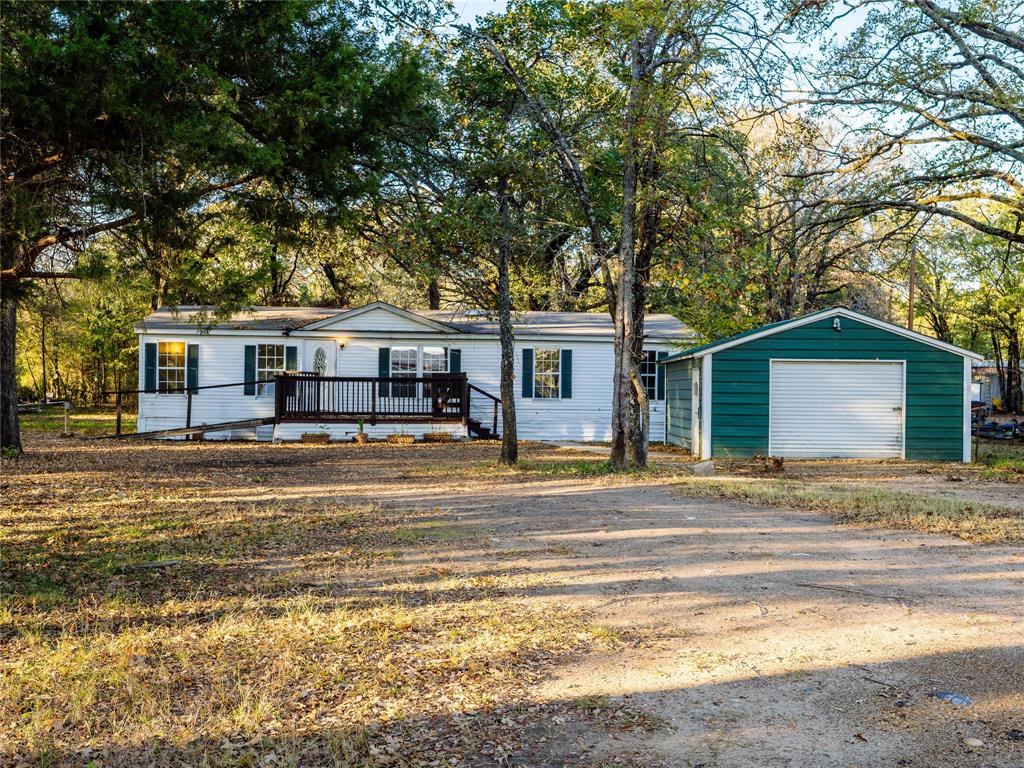 Forgotten Acres Sub - Residential