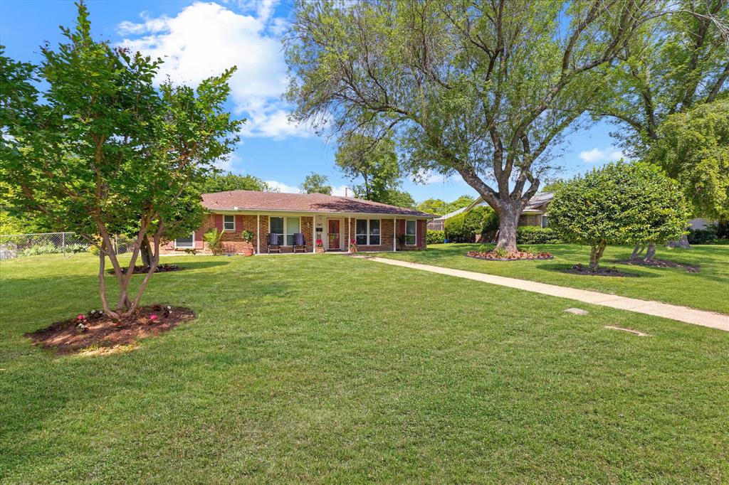 347 Merribrook Trail