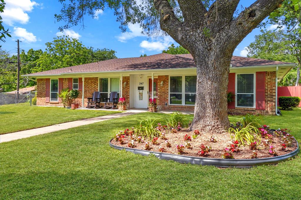 347 Merribrook Trail