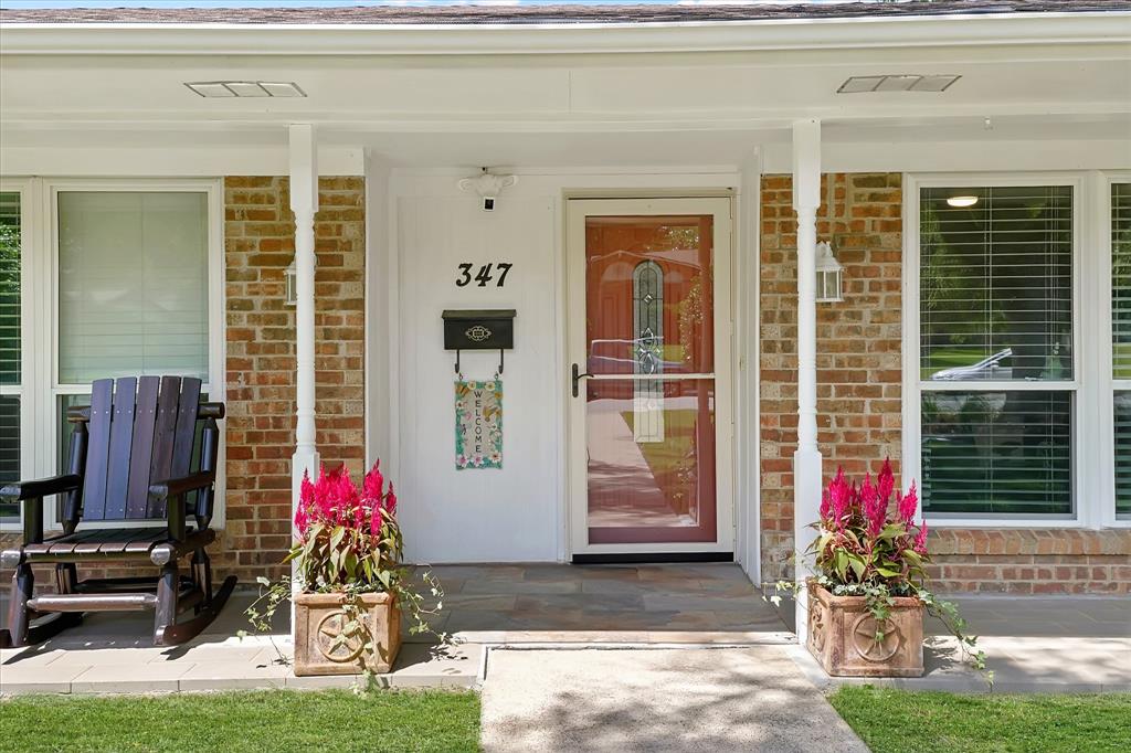 347 Merribrook Trail