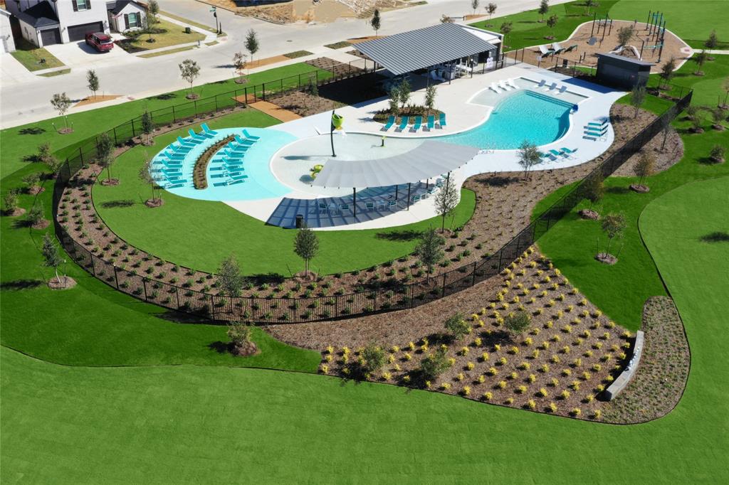 Lilyana - Residential