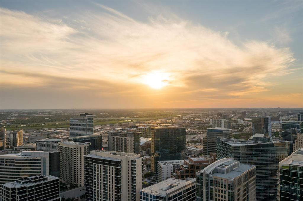 Museum Tower Condo - Residential