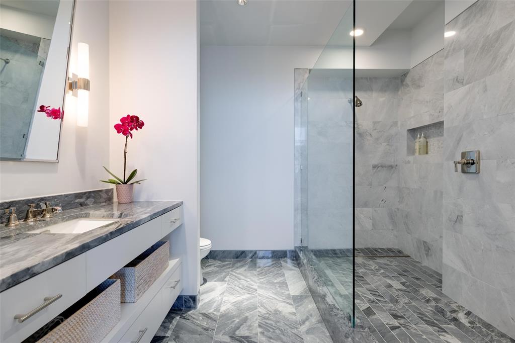 Museum Tower Condo - Residential