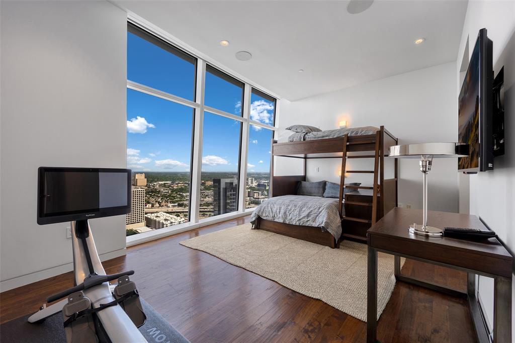 Museum Tower Condo - Residential