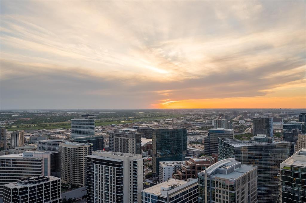 Museum Tower Condo - Residential