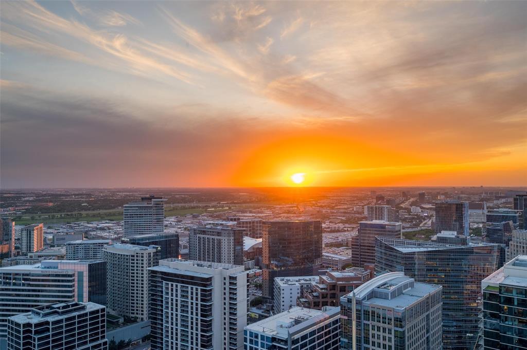 Museum Tower Condo - Residential